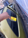 Oto Çıkma Parça / Opel / Corsa / Kaporta & Karoser / Kelebek Camı / Çıkma Parça 