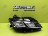 PEUGEOT 308/408 FULL LED SAĞ FAR ORJİNAL 2022-2024 98516735