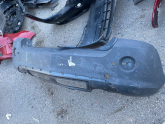 OPEL ANTARA ARKA TAMPON - ÖZIŞIK ÇIKMA PARÇA
