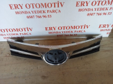 TOYOTA COROLLA AURİS YARİS ORJNL ÖN PANJURLAR
