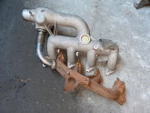 OPEL VİVARO TRAFİC 1.9 EMME MANİFOLDU ÇIKMA 8200145097