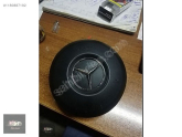 Mercedes C180 2018 model airbag