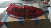 VOLKSWAGEN GOLF 7 SOL STOP DIŞ İÇ CIKMA CEP: 0541 570 02 94