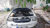FORD ESCORT SOL FAR ORJİNAL ÇIKMA 1995-2000 MODEL