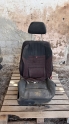 volkswagen polo sol ön koltuk 2000