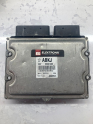 55591495 OPEL MERİVA 1.7 ÇIKMA MOTOR BEYNİ