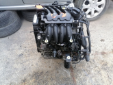 Volkswagen Bora 1.6 Akl Benzinli 102 hp Çıkma Motor