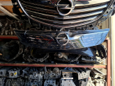 ÖZMEN OPEL ASTRA K ÖN PANJUR
