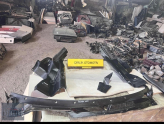 HONDA CİVİC İES EURO CİVİC ÖN CAM IZGARASI ÇIKMA ORJİNAL HATASIZ