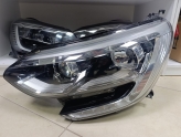 RENAULT MEGAN 4 SOL FAR LEDLİ ORJİNAL ÇIKMA JOY PAKET