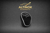 7G9R 7217 CKD FORD TRANSİT / FİESTA / FOCUS 6 İLERİ VİTES TOPUZU
