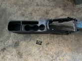 OPEL ASTRA J MANUEL EL FRENLİ ORTA KONSOL ORJİNAL GM 13354858