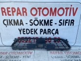 Renault Clio 5 Ön Tampon  orta Izgarası 24-25 622549102R orijinal