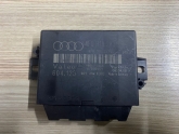 A6 C6 PARK SENSÖR BEYNİ 4F0919283 F ÇAĞRI OTO MASLAK