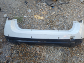 Oto Çıkma Parça / Dacia / Duster / Kaporta & Karoser / Arka Tampon / Çıkma Parça 