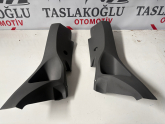 FORD FOCUS 2 ARKA KOLTUK YAN BAKALİTLERİ