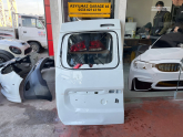 DOKKER SOL ARKA BAGAJ KAPAĞI