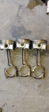 Peugeot 307.406.407. 2.0 16.v çıkma piston kolu