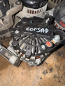 OPEL CORSA D ŞARJ DİNAMOSU ORJINAL CIKMA