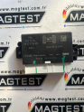 PDC sürücü modülü Peugeot 508 9832121480 PARK SENSOR BEYNI