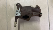 04B131535B EGR 1.4 TDI CUS MOTOR POLO İBİZA