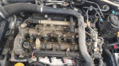 FİAT ALBEA 1.3 MULTİJET EURO 4 MOTOR