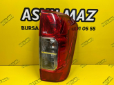 NİSSAN NAVARA SAĞ ARKA STOP ORJİNAL (TAMİR EDİLDİ)