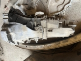 passat 2000 model 1.9 benzin komple şanzuman temiz