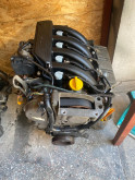 Oto Çıkma Parça / Motor / Motor Komple / Renault / Clio / Çıkma Parça 