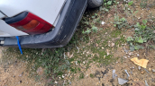 OPEL VECTRA A ARKA TAMPON.OTO ERKAN ÜNYE