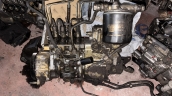 MİTSUBİSHİ FE 659 859 TAKIM ENJEKTÖR