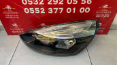 2014-2018 RENAULT CLİO 4 ÇIKMA ORJ SOL FAR