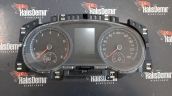 VOLKSWAGEN GOLF 7 KİLOMETRE SAATİ GÖSTERGE PANELİ 5G0920861B