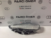 Oto Çıkma Parça / Elektrik / Far Camı / Audi / A3 / Sıfır Parça 