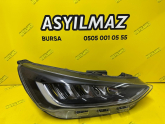 FOCUS FULL LED SAĞ FAR (ORJİNAL) - NX7B13E014CF