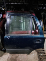 Honda CR-V Sol Arka Kapı