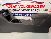 VOLKSWAGEN TİGUAN ÇIKMA ORJİNAL ORTA KOL DAYAMA
