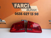 VOLKSWAGEN TOURAN TAKİM İÇ STOP ORJİNAL