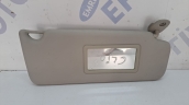 renault clio 2007 sağ güneşlik (son fiyat)
