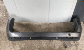 Fiat Doblo 4 Arka Tampon Orijinal Çıkma
