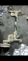 Renault Clio 5 arka dingil