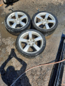 MAZDA RX8 JANT CIKMA ORJİNAL