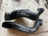 OPEL ASTRA F ÖN TORPİDO ALT HAVA DAĞITIM  BORULARI ORJ GM