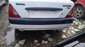 Dacia solenza arka tampon