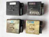 LANDROVER FREELANDER YAKIT POMPA ROLE YWB10047A