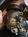 NİSSAN PRİMERA 96-2002 KLİMA KOMPRESÖRÜ-ALKO OTOMOTİV