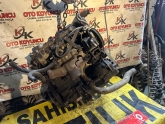 Tipo 1.06 komple motor