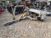 OPEL VECTRA-B KESME -DS OTOMOTİV-