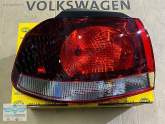 VW GOLF 6 2009-2012 SOL DIŞ STOP LAMBASI IŞIĞI 5K0945095M