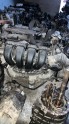 Oto Çıkma Parça / Motor / Motor Komple / Ford / Mondeo / Çıkma Parça 